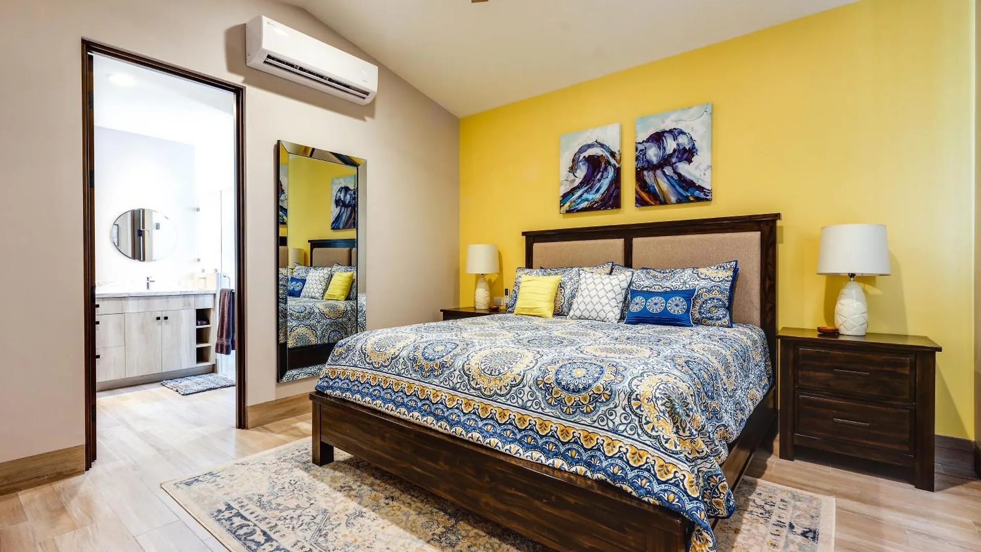 Pueblo Bonito Home With View Less Than 3 Km To Quivira Golf! Cabo San Lucas 0*,