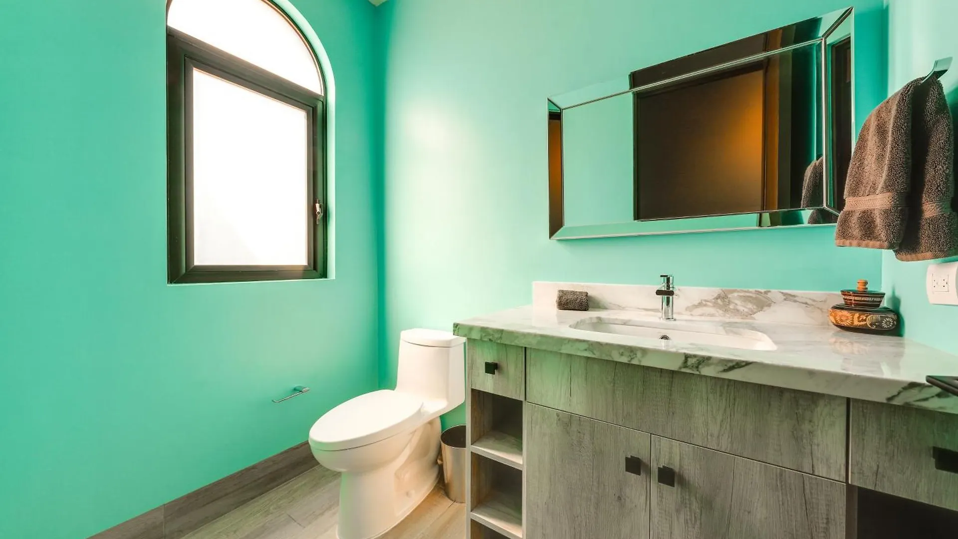 Pueblo Bonito Home With View Less Than 3 Km To Quivira Golf! Cabo San Lucas
