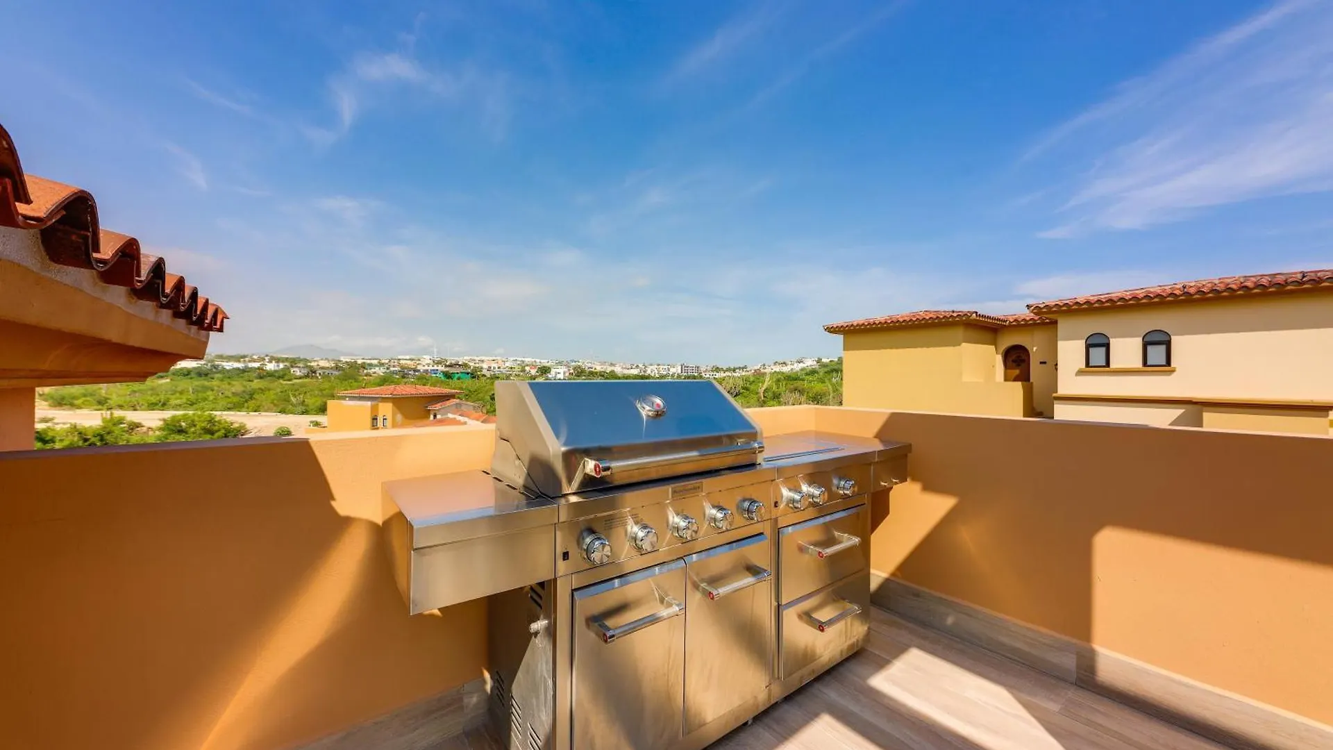 Pueblo Bonito Home With View Less Than 3 Km To Quivira Golf! Cabo San Lucas Mexikó