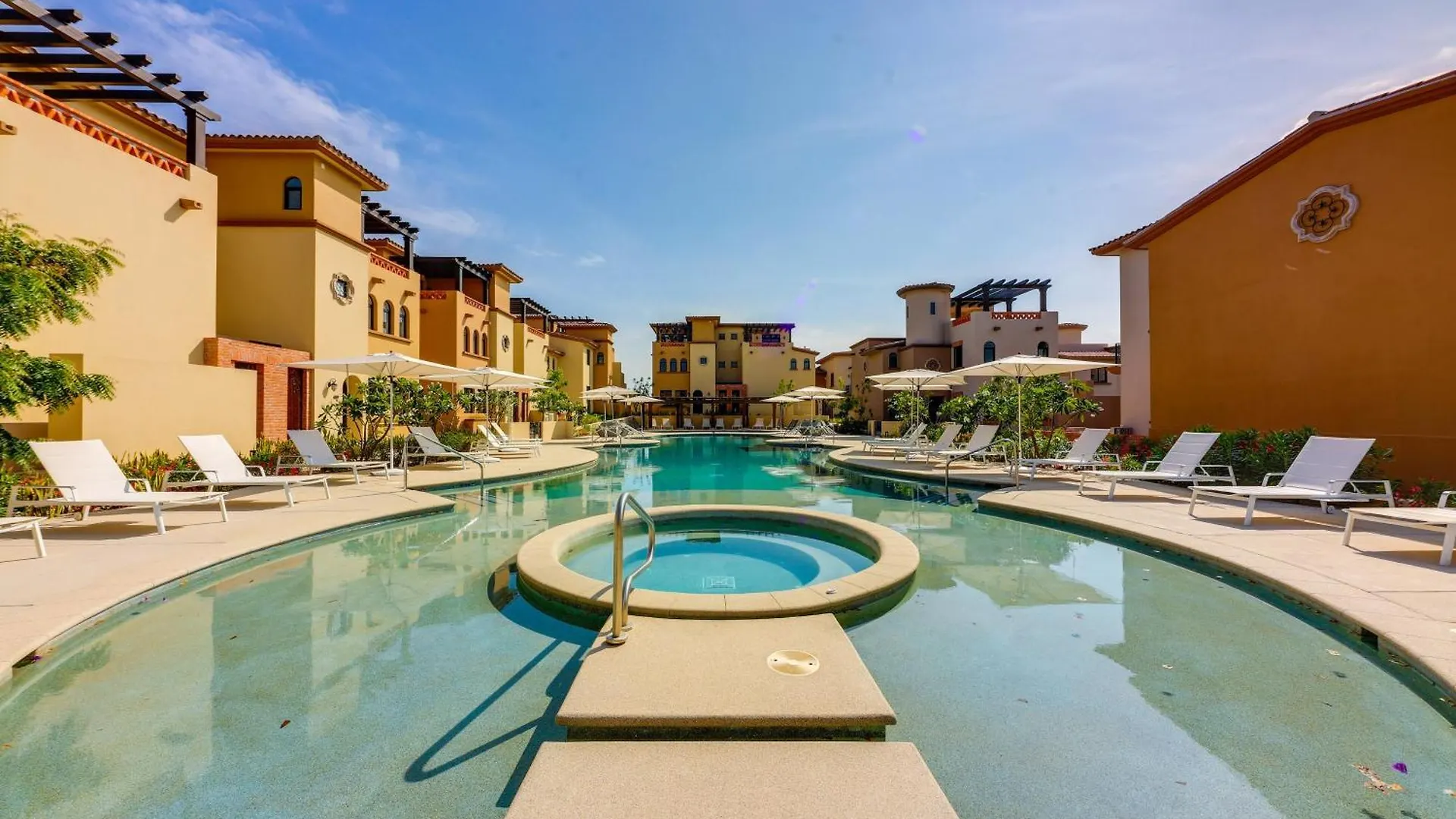Holiday home Pueblo Bonito Home With View Less Than 3 Km To Quivira Golf! Cabo San Lucas