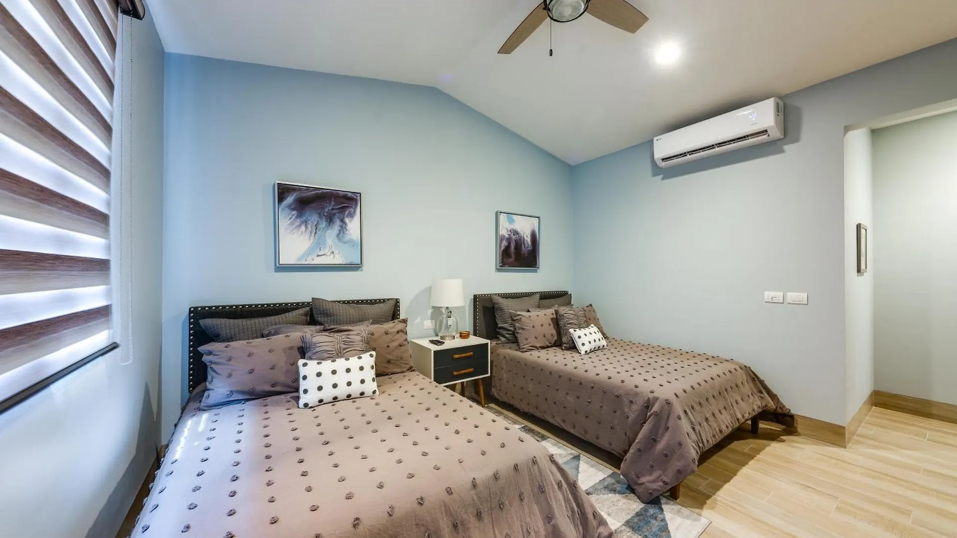 Pueblo Bonito Home With View Less Than 3 Km To Quivira Golf! Cabo San Lucas Holiday home