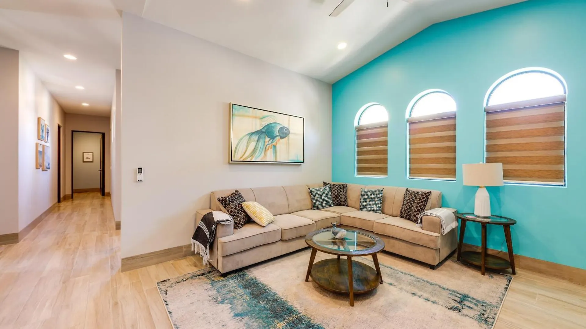 Holiday home Pueblo Bonito Home With View Less Than 3 Km To Quivira Golf! Cabo San Lucas